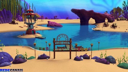 Episódio 3: Deixe seu like e divirta-se! 🎉