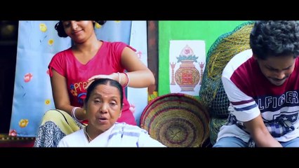 KOKOLI (କୋକୋଲି) | Official Teaser | Award-Winning Odia Film | Gargi Mohanty | Directed by Snehasis Das | AAO NXT
