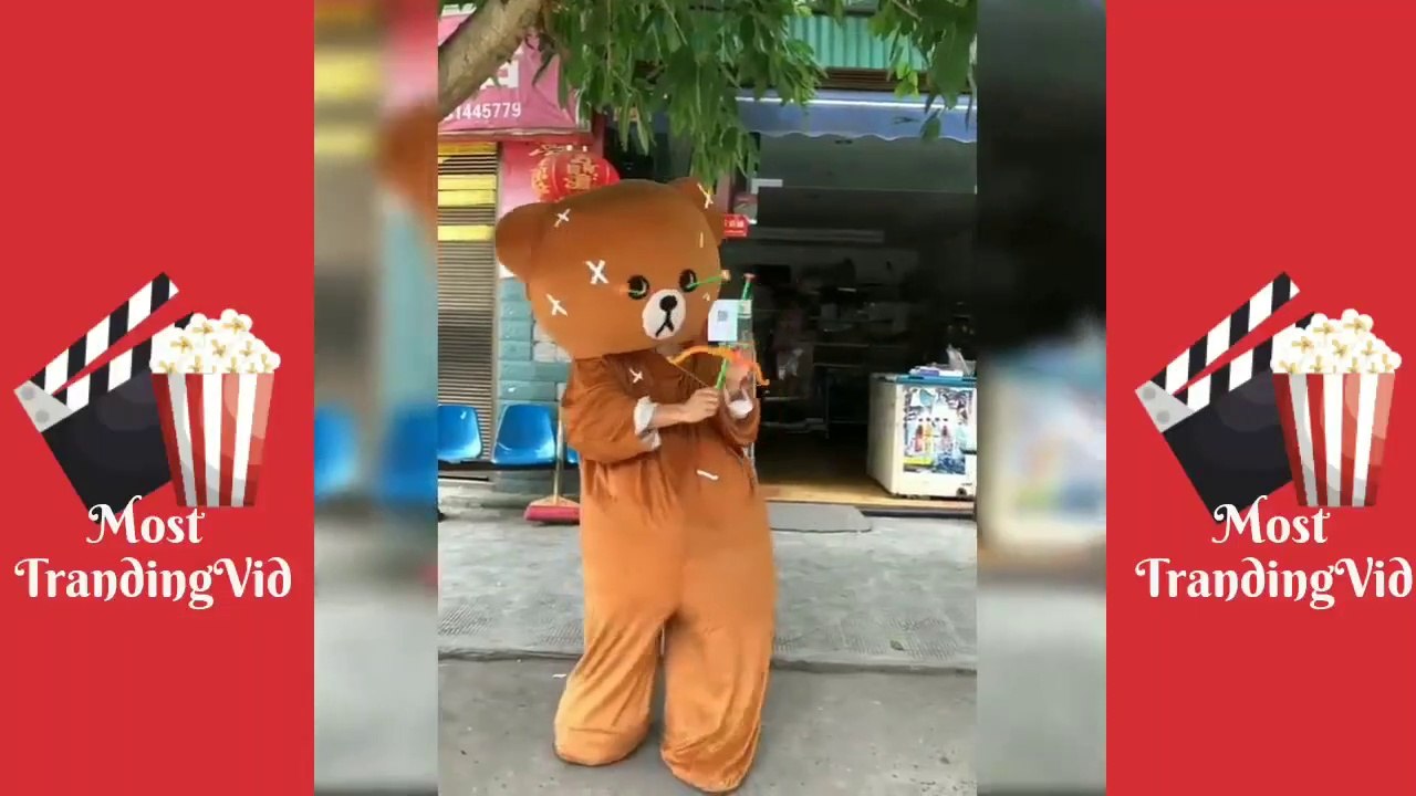 Best funny video 2021  part _ 1