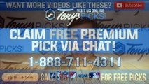 Cardinals vs Dodgers 6/1/21 FREE MLB Picks and Predictions on MLB Betting Tips for Today