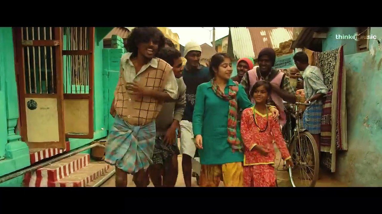 Mehandi_Circus_|_Vellattu_Kannazhagi_Video_Song_|_Sean_Roldan_|_Ranga_|_Saravanaa_Rajendran(720p)
