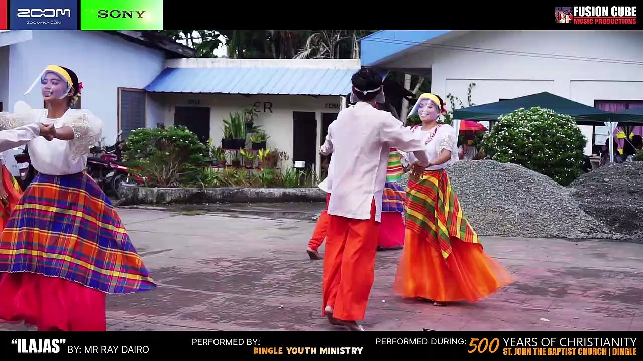 ILAJAS Dance