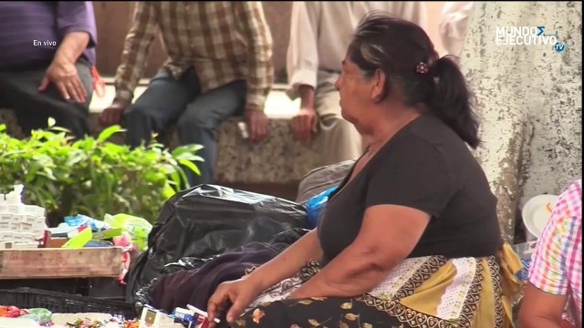 Y EN OTRAS NOTICIAS: INE dice que habrá resultados de la elección el mismo domingo