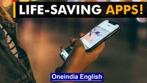 Apps That Save Lives: India – Germany | Know all | Oneindia News