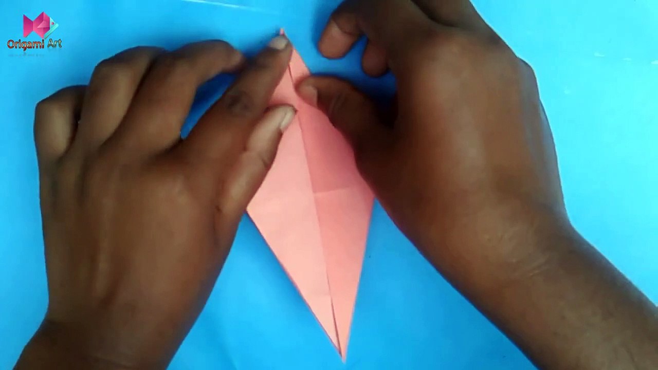 Origami Dragon।How To Make Origami Dragon।How To Make Origami Animals।।Easy Origami Dragon।।
