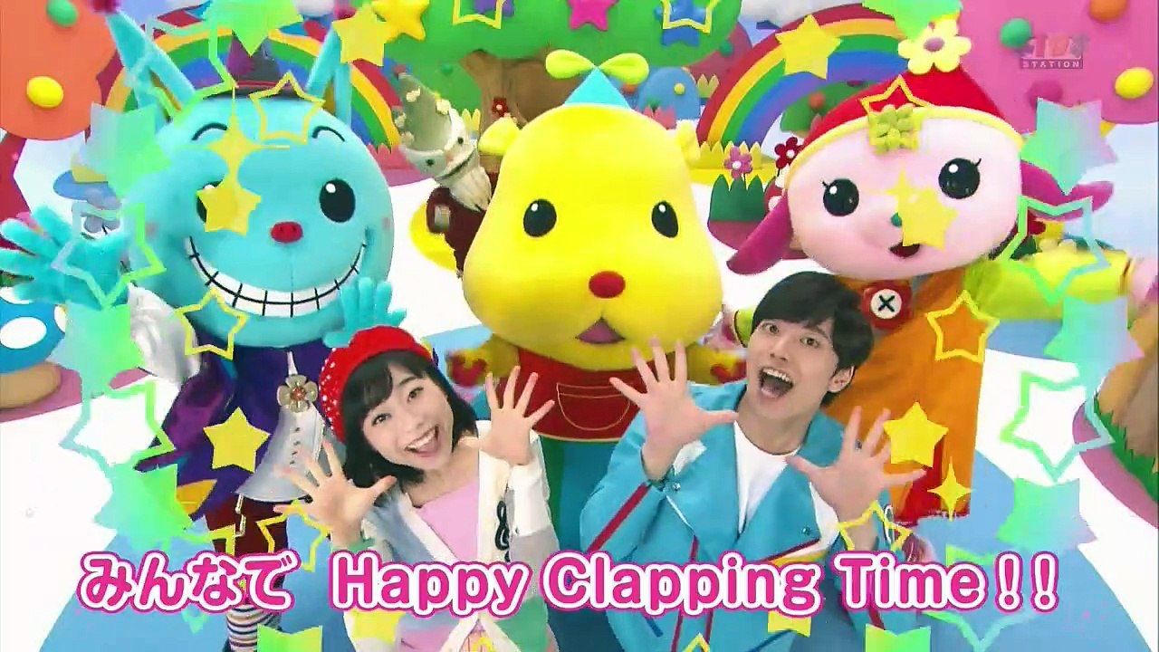 youtubeアニメ anime 無料 - Youtube アニメ 無料 動画子育てTV ハピクラ   #310　2021年6月1日