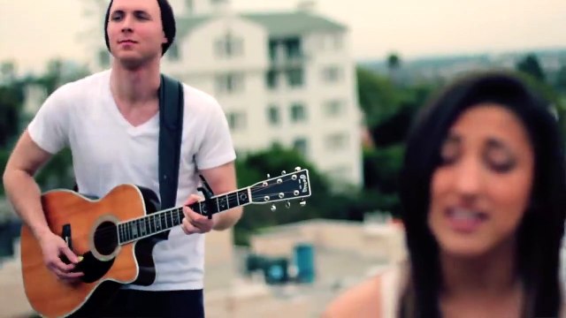 Payphone - Maroon 5 Ft Wiz Khalifa (Alex G Cover ft Jameson Bass )