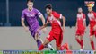 Tin bóng đá Việt Nam ngày 1/6: HLV Park Hang Seo hoán đổi số áo. Văn Toản chấn thương