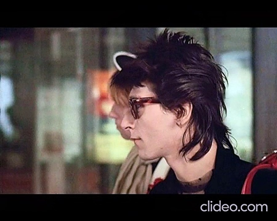 Johnny THUNDERS Lonely planet boy