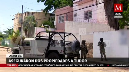 Milenio Noticias, con Alejandro Domínguez, 31 de mayo de 2021