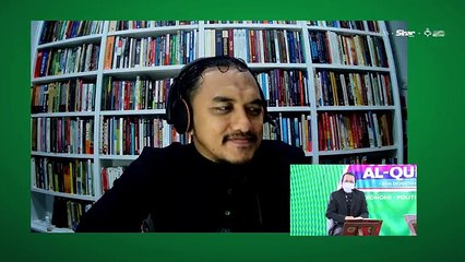 [LIVE] Menuju kemenangan Palestin Palestin