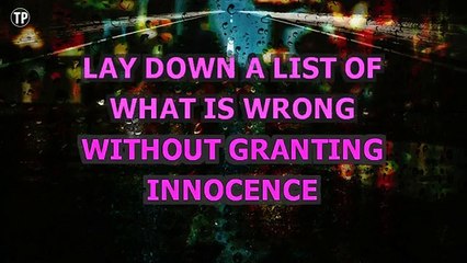 How To Save A Life (Karaoke Lower Key) - The Fray