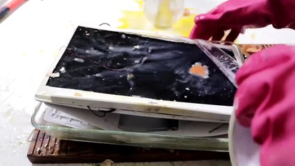 Reverse - How To Basic - How To Remove A Computer Virus