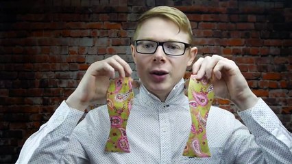 How To Tie A Superior Bow Tie