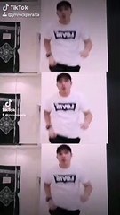 high school dance step