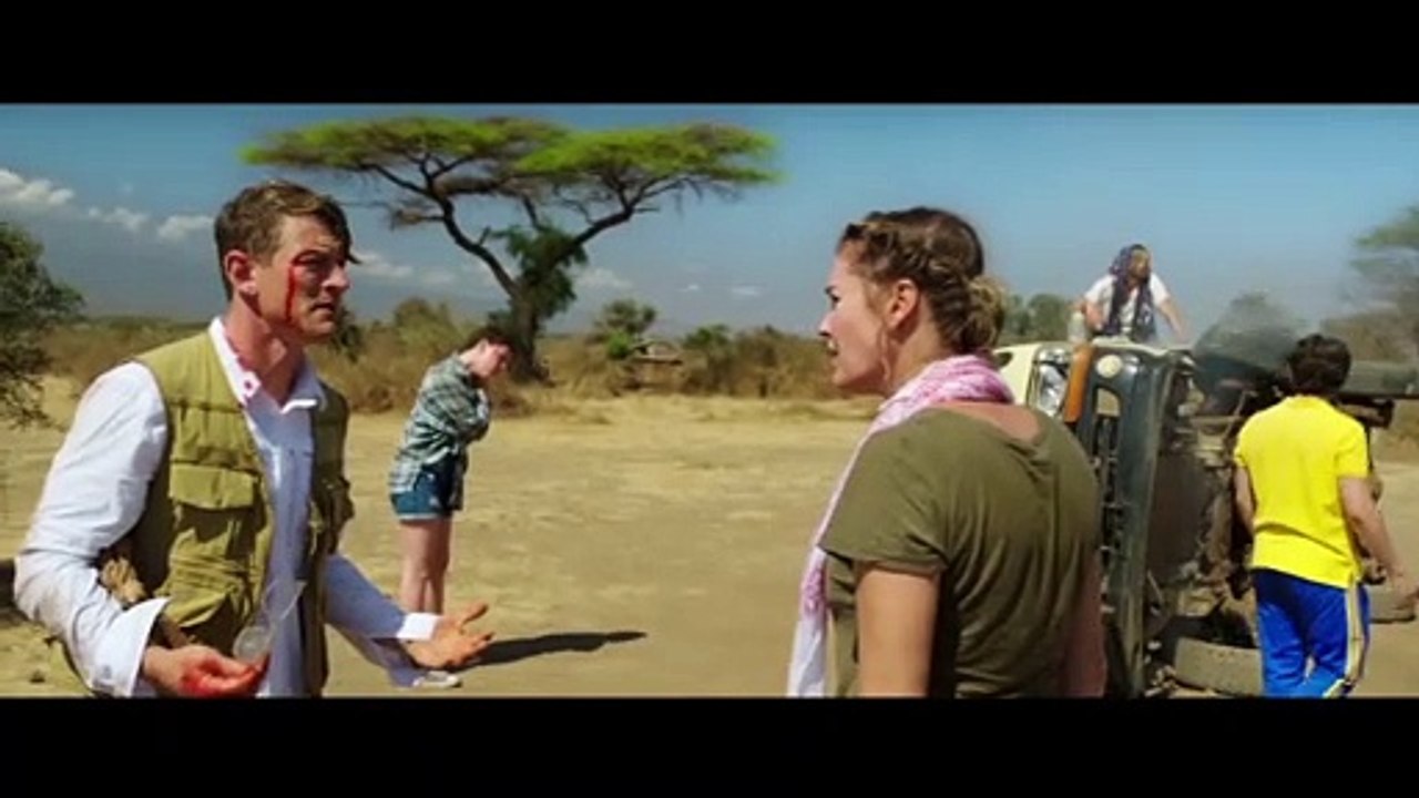 Endangered Species Movie Clip - What Are We Going To Do