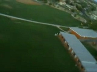 Stryker F27 Cam embarquée