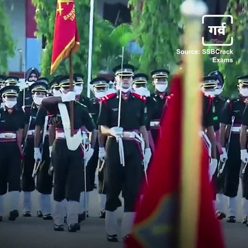 Officers Training Academy (OTA) Passing Out Parade, Cadets Join The Force