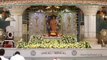 Sri Sathya Sai Baba's Maha Samadhi Darshan Video | Sathya Sai Baba Blessings