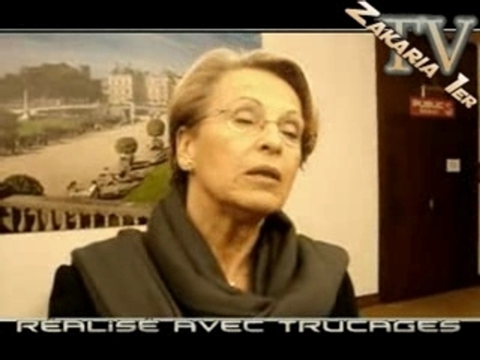 Casse toi pauvre con !!!