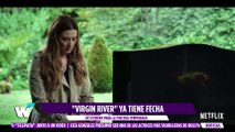 La tercera temporada de 'Virgin River' ya tiene fecha de estreno