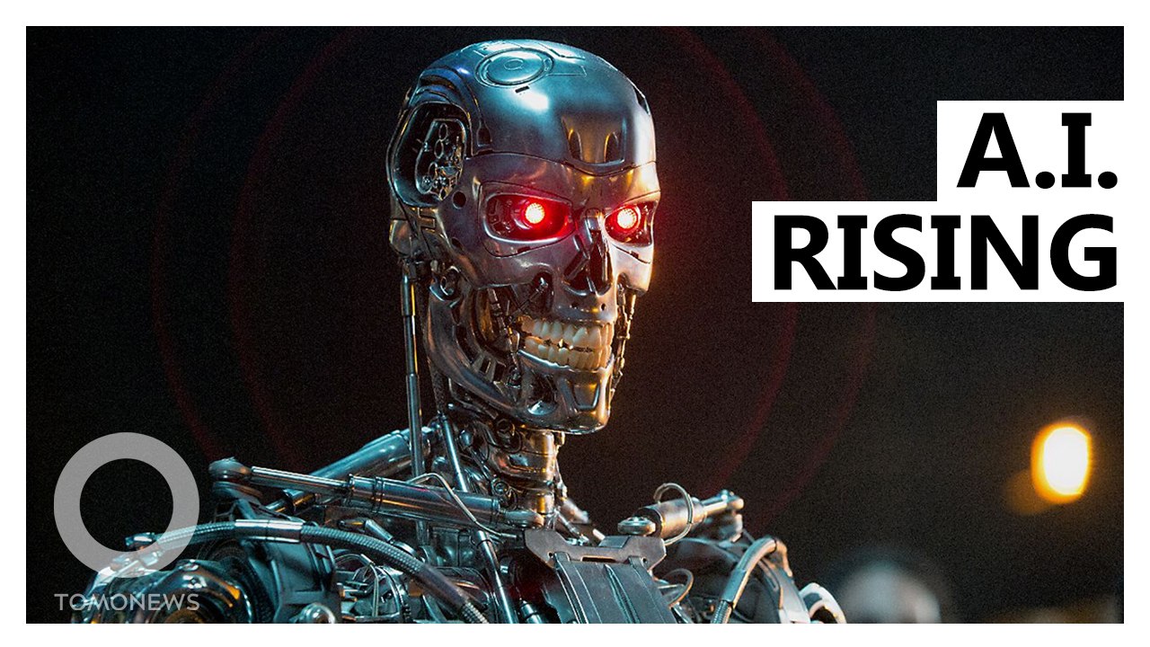 Microsoft President: A.I. is Making '1984' Reality