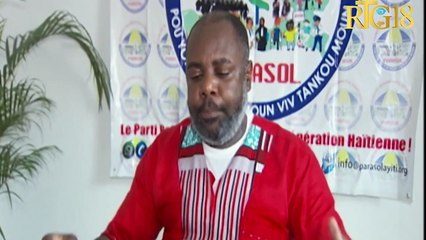 Pati politik parasol salye kouraj tout manman madan sara ak sa ki neglije yo nan okazyon fèt manman