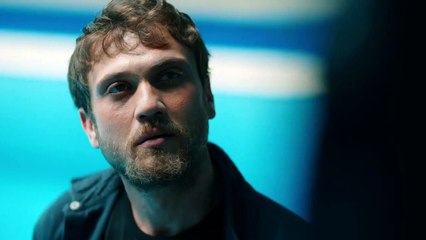 Çukur'da finale 1 kala iki veda: Yamaç ve Cumali...