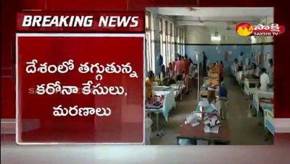 దేశంలో కొత్తగా 1,27,510 కరోనా కేసులు
