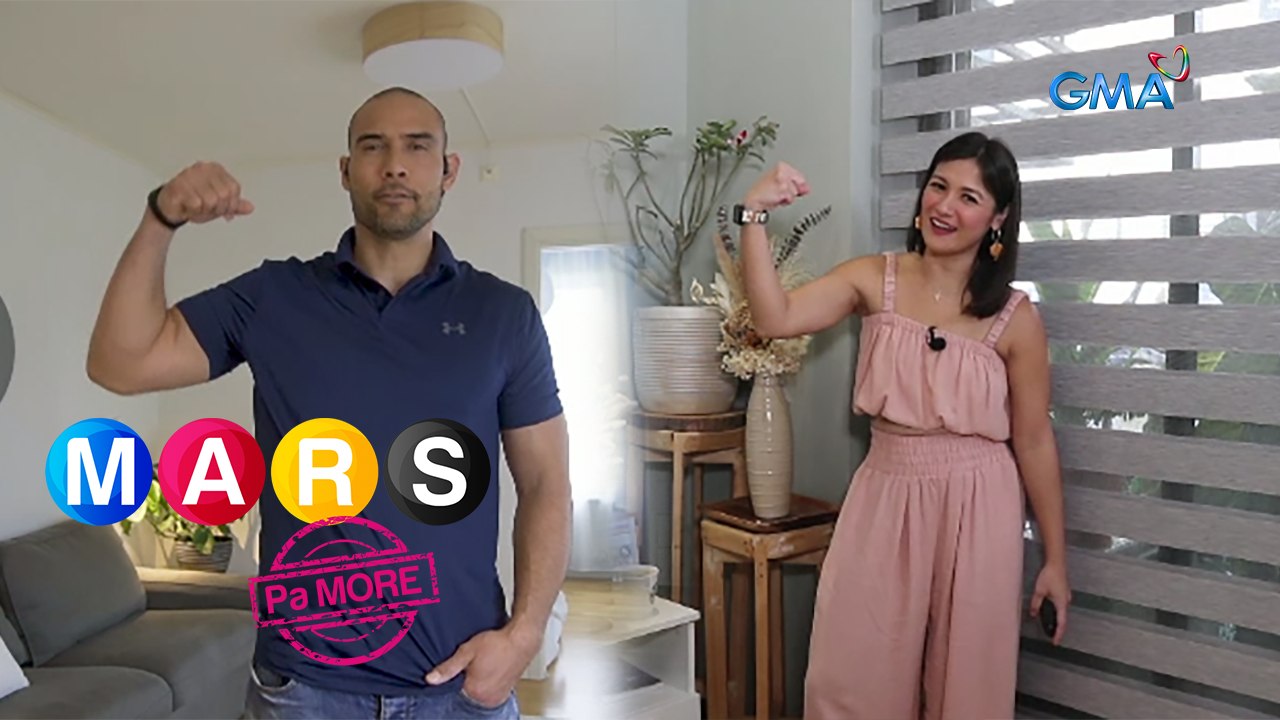 Mars Pa More: John Hall at Camille Prats, G kay...
