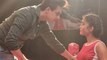 Shivangi Joshi को Yeh Rishta के बॉक्सिंग रिंग में निहारते रहे Mohsin Khan | FilmiBeat