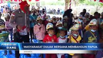 Polri Tingkatan Soft Approach untuk Pengamanan Papua