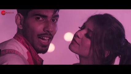 Haal - Official Music Video - Kunal Bhagania - Shah Dee - Sameer Kumar - Pratima Jadhav