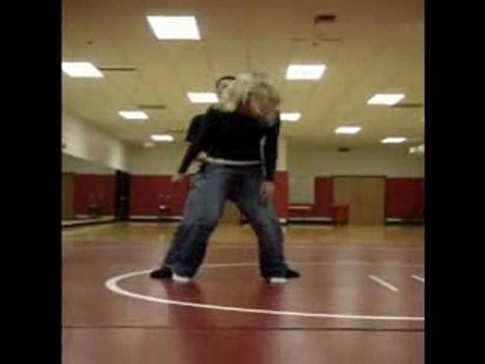 dance de ouf