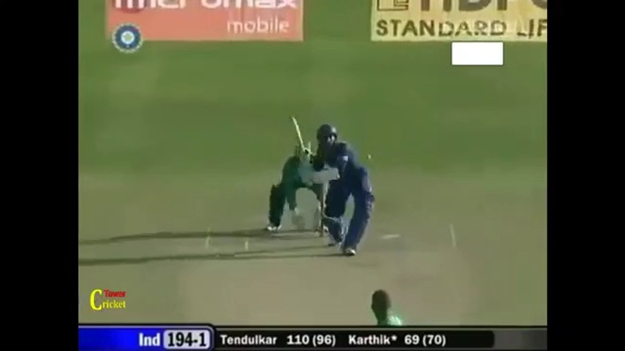 Dinesh Karthik  Biggest Super Sixes__ _Best Sixes On His Career
