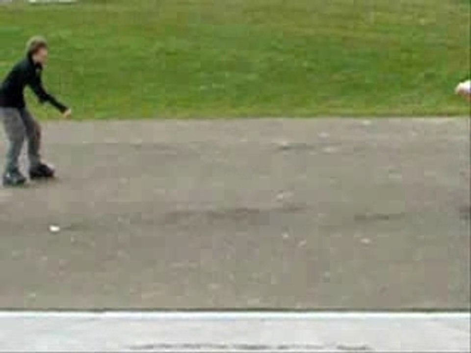 Skate, roller aggressif, bmx en skate park