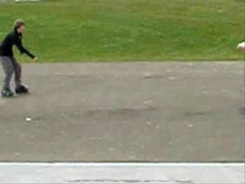 Skate, roller aggressif, bmx en skate park