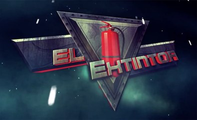 El Extintor: "No le digas a mi madre que soy periodista"