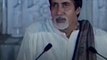 When Amitabh Bachchan Shared How His Relationship Was With Politician Balasaheb Thackeray