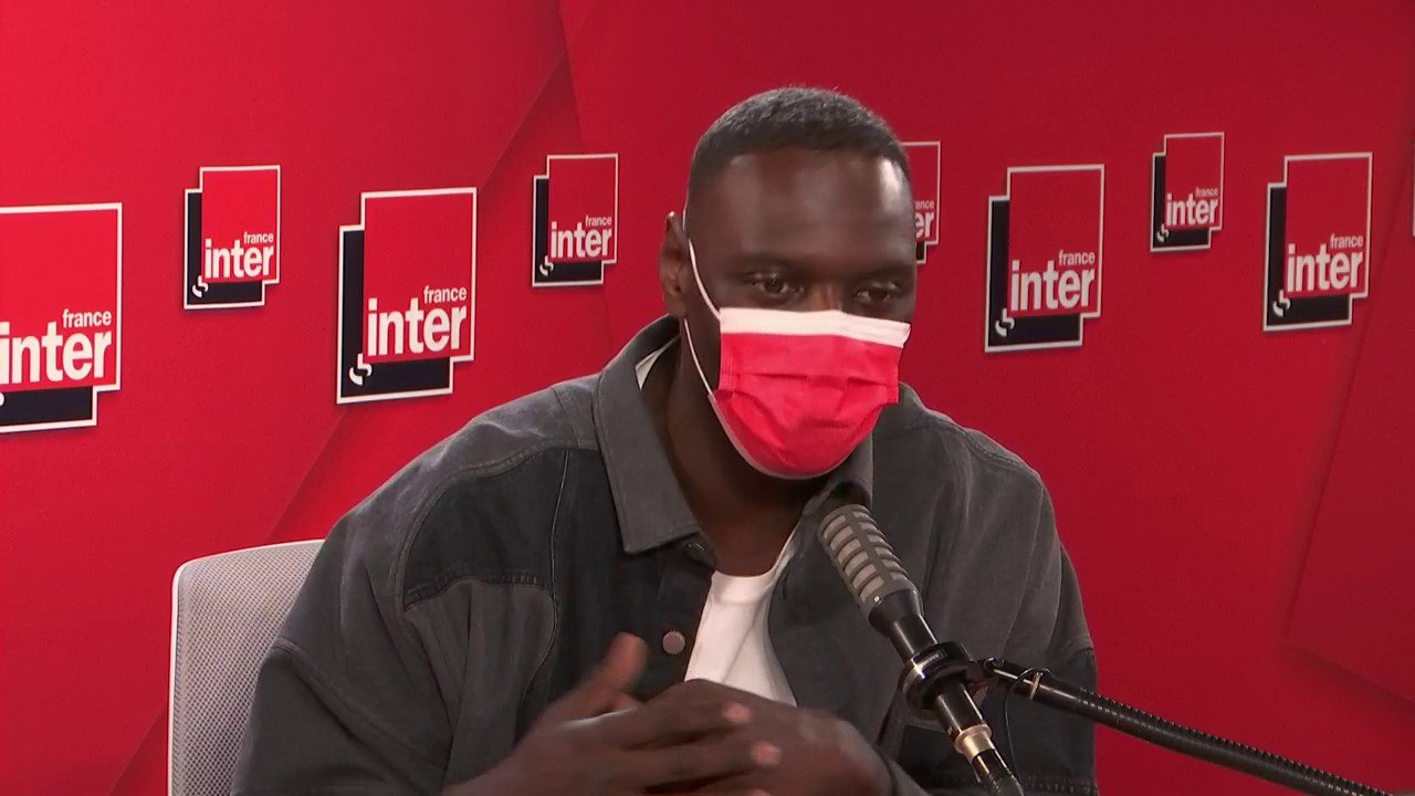 Omar Sy sur le succès de "Lupin" sur Netflix : "C'est difficile à expliquer, ces choses-là ! On a beaucoup réfléchi à pourquoi on ferait, nous, une nouvelle adaptation de Lupin."