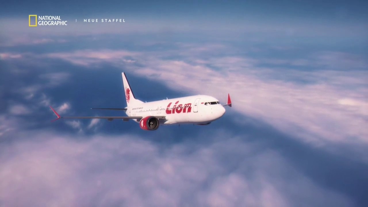 Mayday - Alarm im Cockpit - S21E01 - Am Boden Boeing Max 8