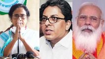 Modi Vs Mamata: Chief Secretary Alapan Bandyopadhyay के रिटाय़र होने के बावजूद Center का Reminder