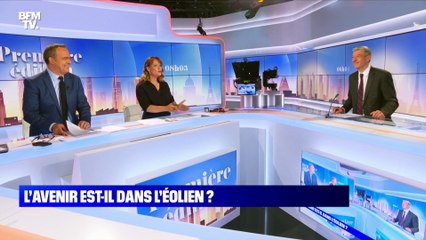 L'avenir est-il dans l'éolien ? - 01/06