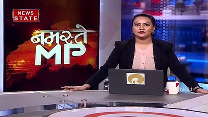 Madhya Pradesh : इंदौर में बनेगा ब्लैक फंगस का इंजेक्शन एम्फोटेरिसिन -B, देखें रिपोर्ट