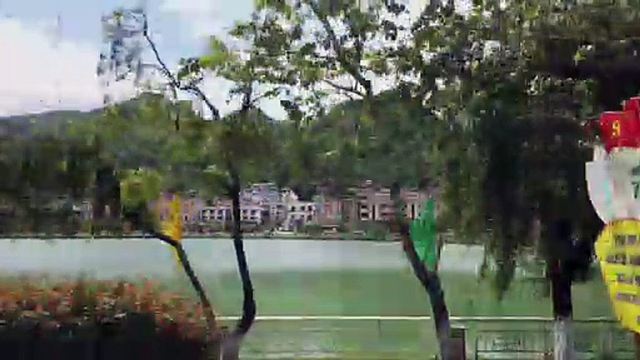 4K Sapa Lake