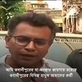 Rudranil Ghosh Claims He Is Attacked By TMC Goons At Bhawanipur