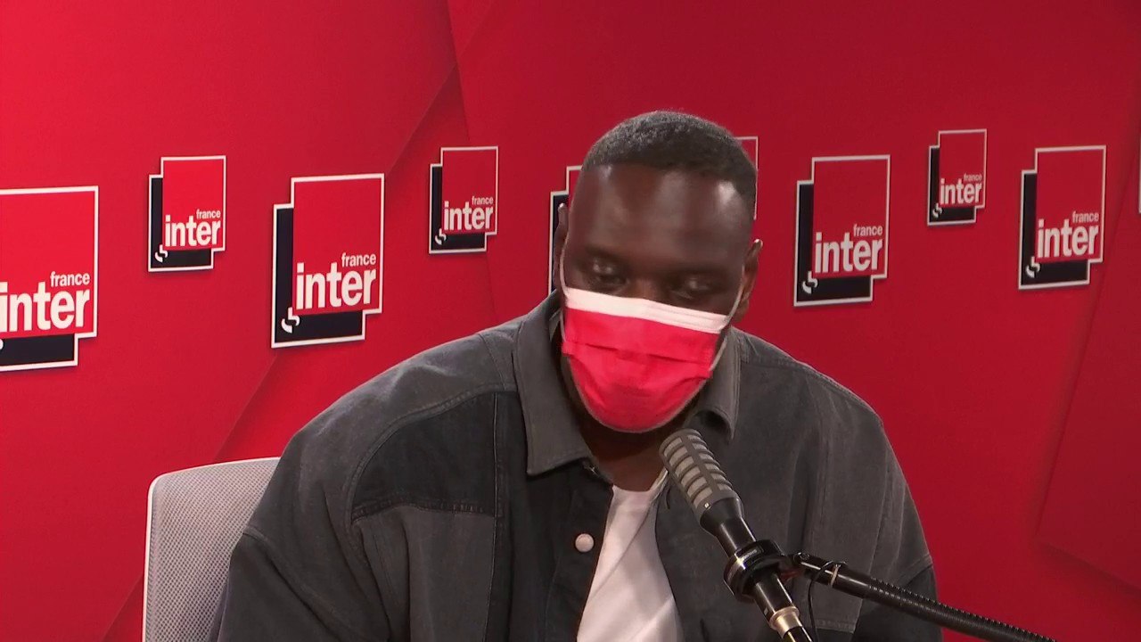 Omar Sy : "Je ne crois pas que Netflix fasse du mal au cinéma. Dès qu'une nouveauté arrive, on la met en rivalité. On a oublié ce qu'est l'addition. Les choses peuvent s'ajouter. Pour nous les artistes, ça nous fait plus de manières de s'exprimer."