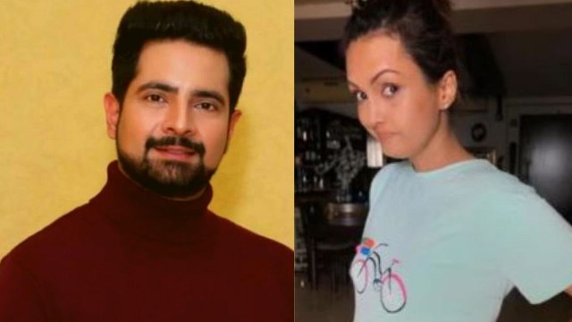 Karan Mehra हुए Arrest, पत्नी Nisha Rawal संग मारपीट का आरोप | FilmiBeat