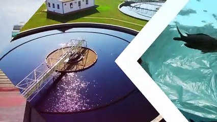 Le premier parc solaire flottant en haute altitude au monde est en Suisse