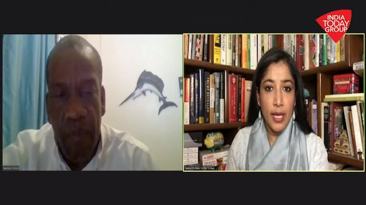 Choksi was removed from Antigua with Dominica govt’s help: Opposition leader Lennox Liton | Exclusive